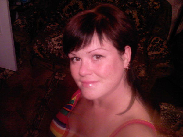 Марина Ковач