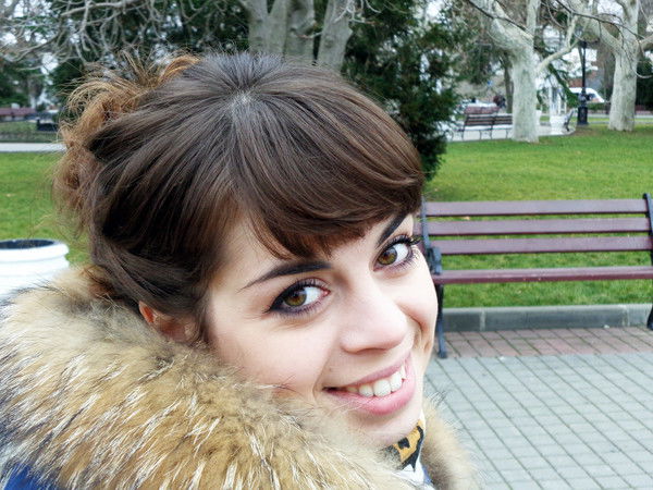 Ekaterina Koltunovich