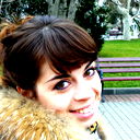 Ekaterina Koltunovich
