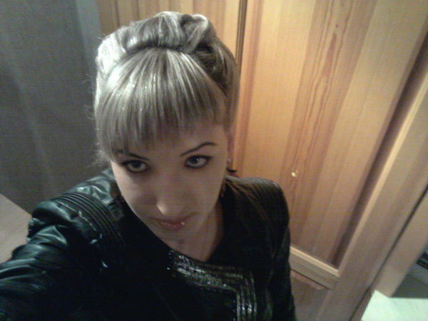 Настя Ромасенко