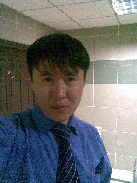 Естемис Дауылбаев