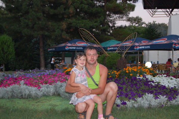 Алексей Зенов