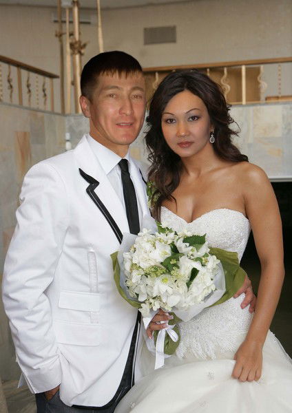 Алтынай Турганбаева