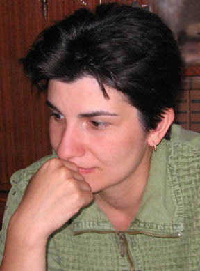Gohar Hovhannisyan