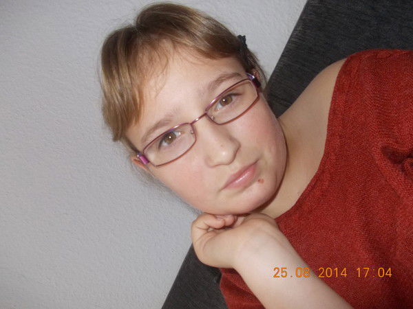 ღЭлина Онуфриенкоღ