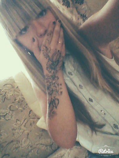 Кристинка Калистова