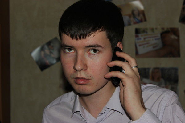 Вадим Залялутдинов