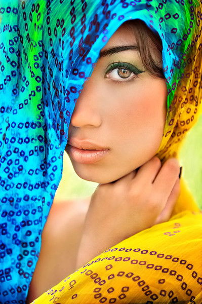 Татьяна Ворникова