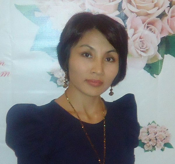 Сауле Зейнолда