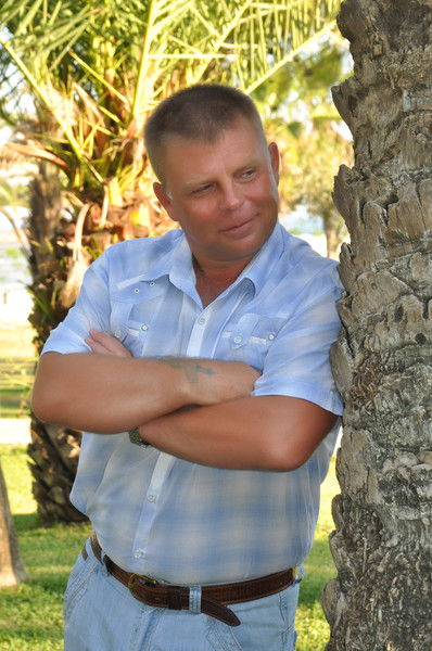 Александр Палишвайка