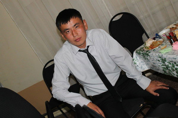 Заир Иргусаев