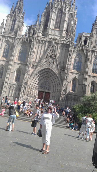 Надежда Кириченко