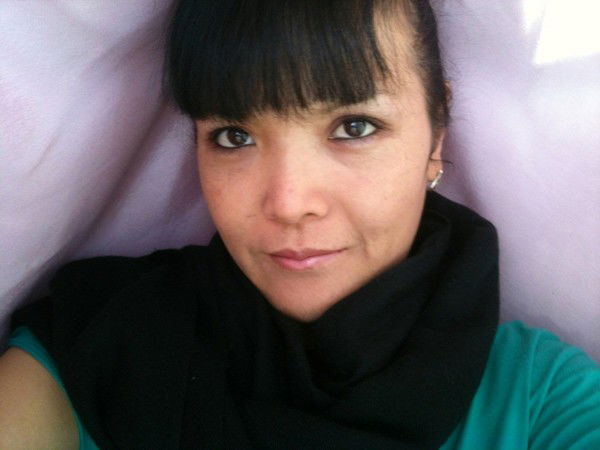 Гулмайрам Исманова