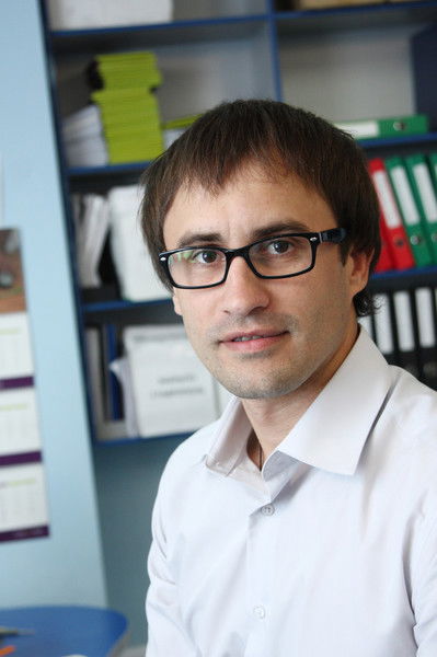 Дмитрий Лесной