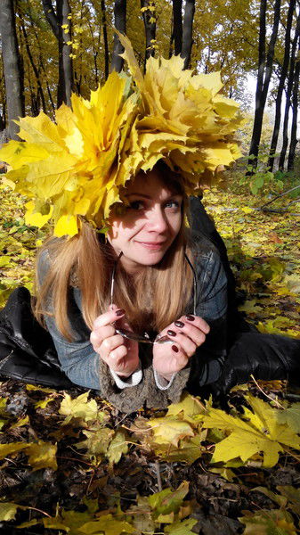 Светлана Калиниченко