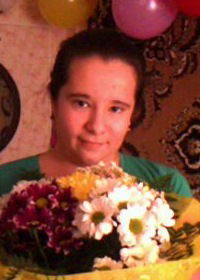 Софья Клименко