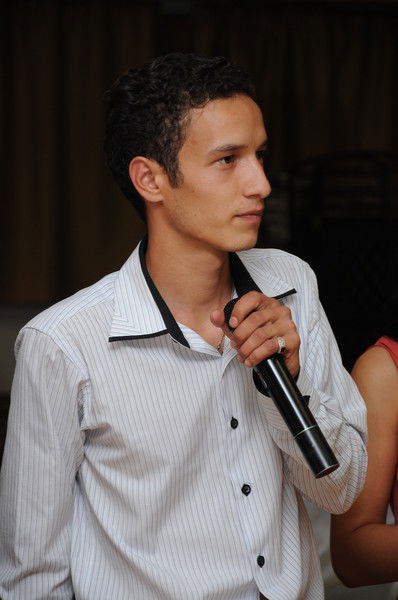 Руслан Дулатов