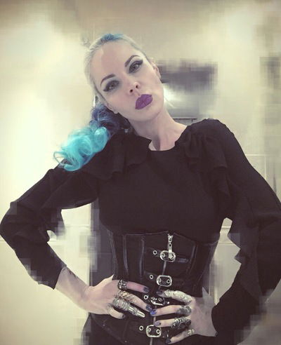 Диана Сафина