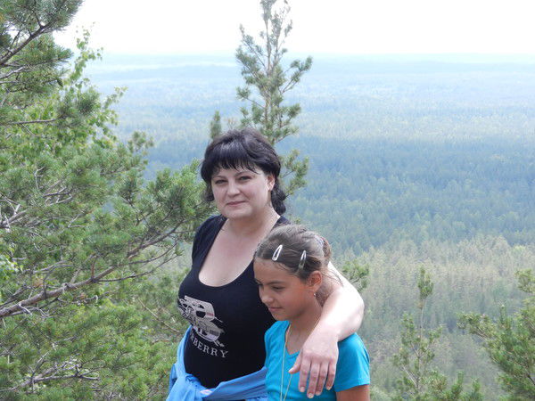 Ирина Попова