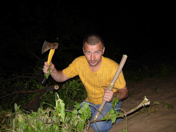 Павел Кровяков