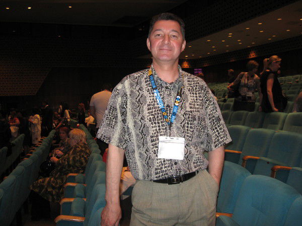 Ринат Шайхетдинов