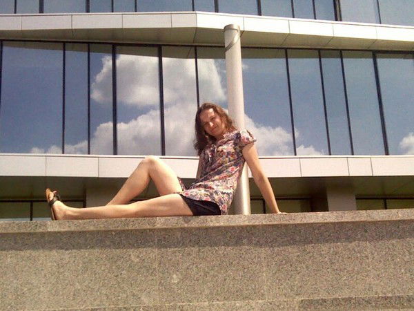 Анна Сташкевич