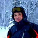 Валерий Решетин