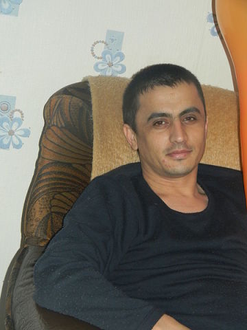 Тоджиддин Джабборов