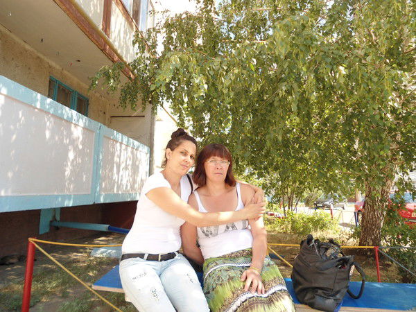 Айна Искалиева