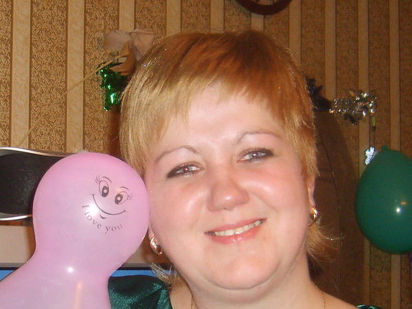 Надежда Щербакова