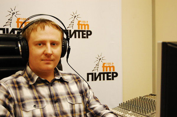 Evgeny Maslov