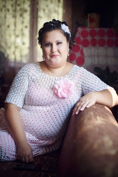 Елена Дмитриева