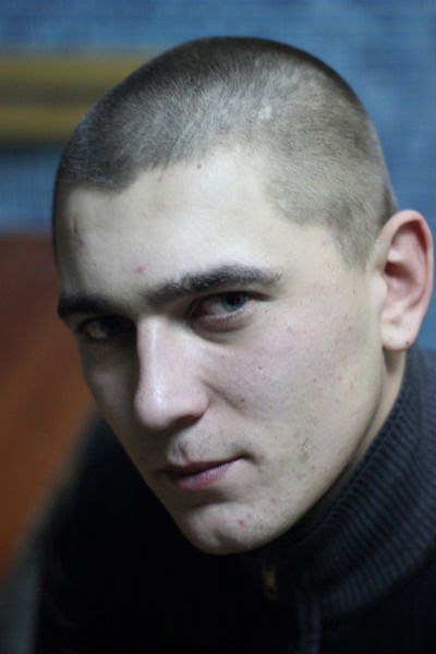 Максим Зинченко