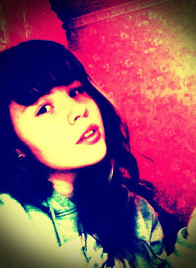 Василиса Котова