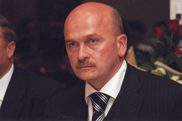 Aleksandrs Kazaks