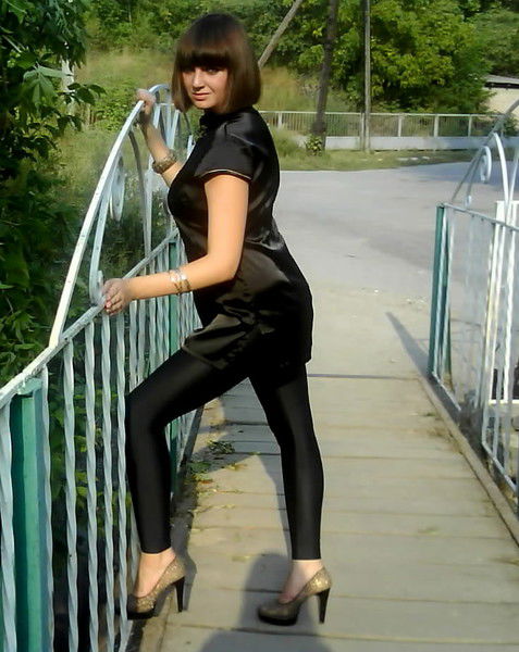 Юля Свистильник