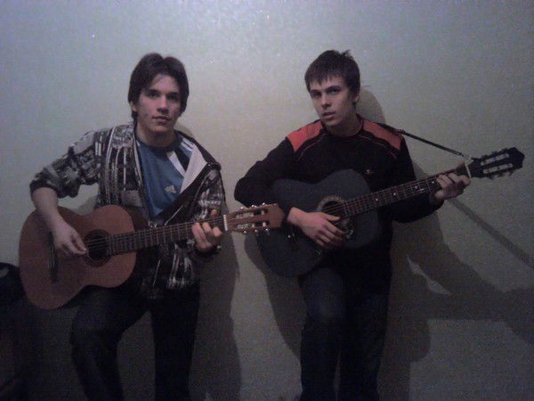 Пётр Щeрбaков