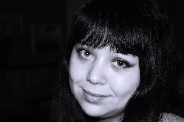 Анастасия Мязина