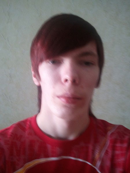 Konstantin Blackstar