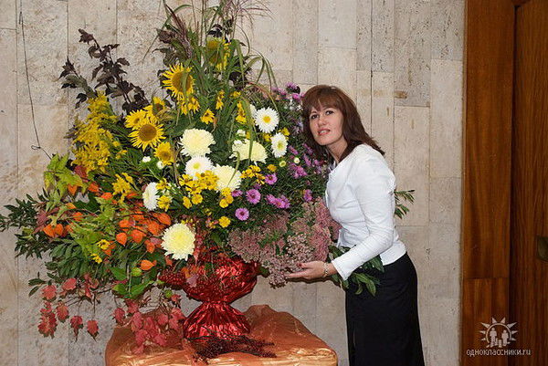 Миненок Евгения