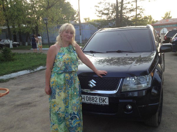 Наталья Куруч