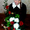 Наталья Складчикова