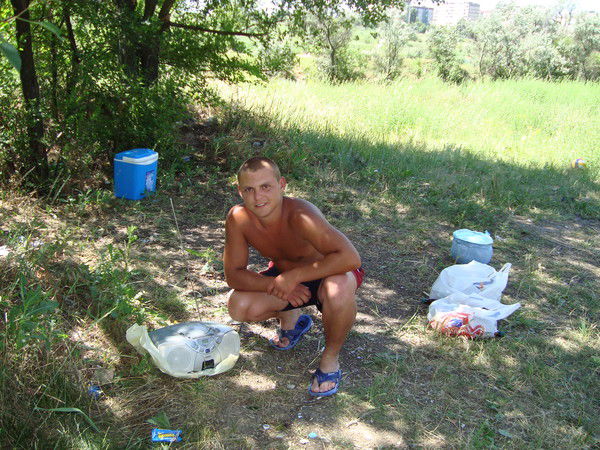 Дмитрий Кордонский