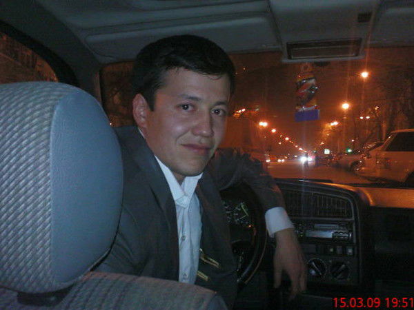 Еркебулан Удербаев