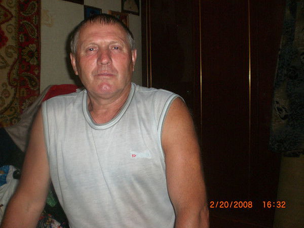 Алексей Владимиров