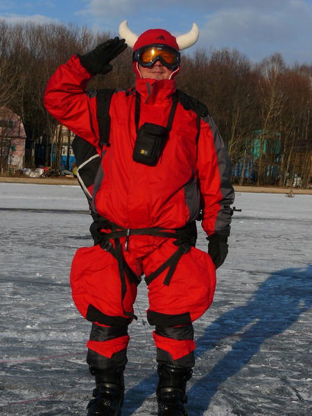 Айдар Айбулатов