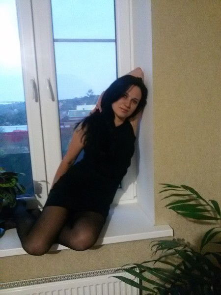 Анастасия Армичева