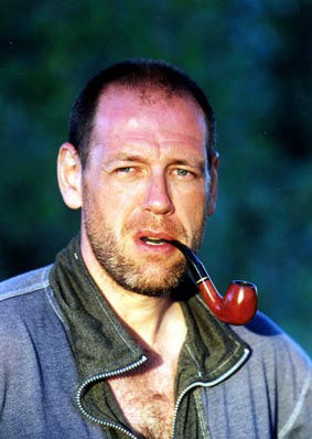 Сергей Ширяев