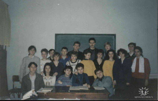 Сергей Задорожний