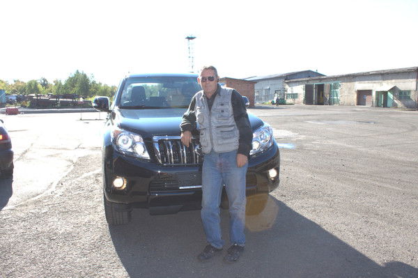 Сергей Сизинцев